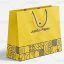 Glossy-paper-handbag
